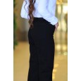 ck High Rise Straight Jeans For Women