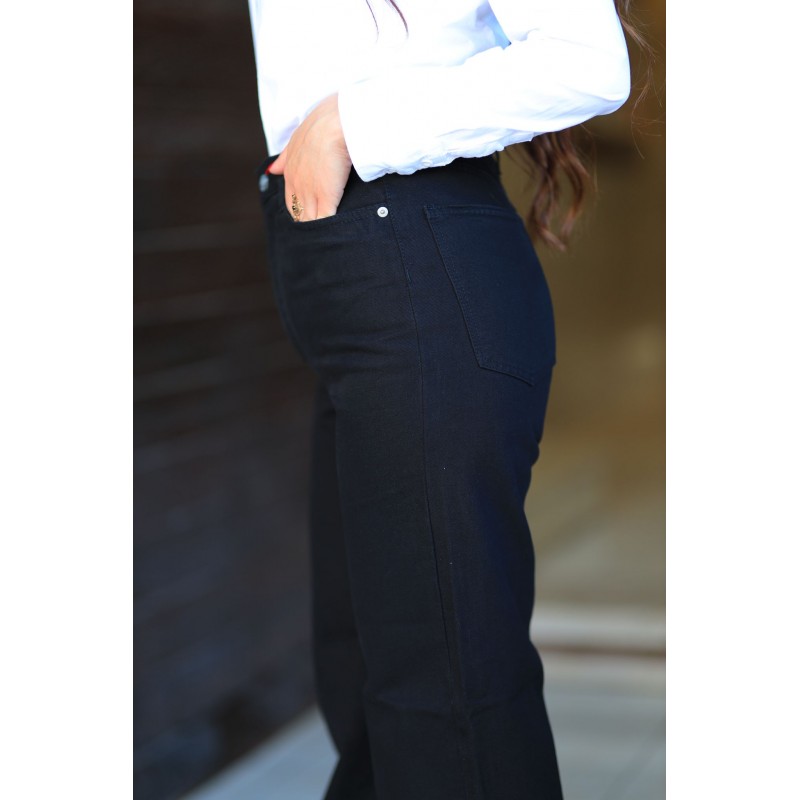 ck High Rise Straight Jeans For Women