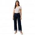 ck High Rise Straight Jeans For Women