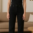 ck High Rise Straight Jeans For Women