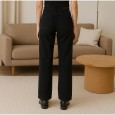 ck High Rise Straight Jeans For Women