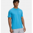 Under Armour Men's SUA Left Chest Logo Short Sleeve T-Shirt - تيشيرت أندر آرمر سبورت ستايل ليفت تشيست بأكمام قصيرة للرجال