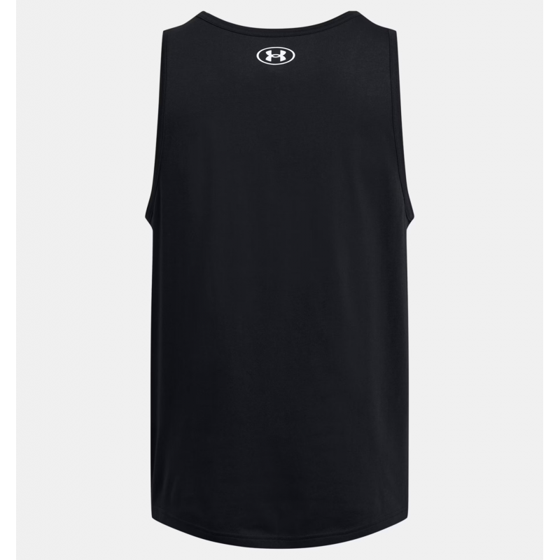 Under Armour Men's Sportstyle Logo Tank