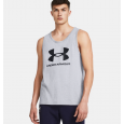 Under Armour Men's Sportstyle Logo Tank