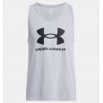 Under Armour Men's Sportstyle Logo Tank