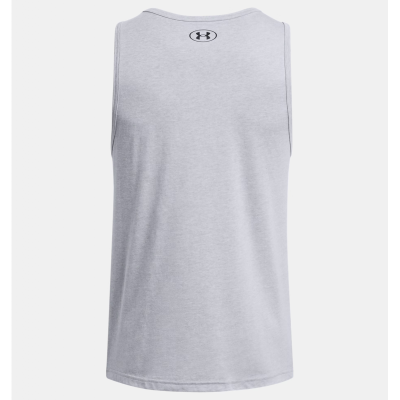 Under Armour Men's Sportstyle Logo Tank