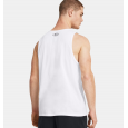 Under Armour Men's Sportstyle Logo Tank