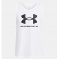 Under Armour Men's Sportstyle Logo Tank