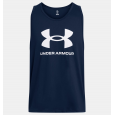 Under Armour Men's Sportstyle Logo Tank