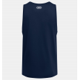 Under Armour Men's Sportstyle Logo Tank