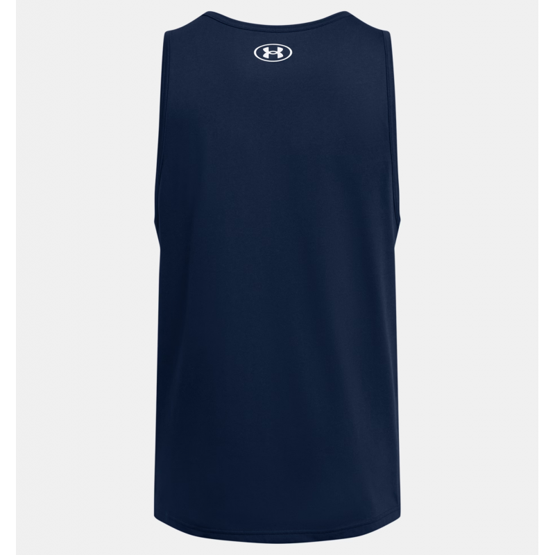 Under Armour Men's Sportstyle Logo Tank