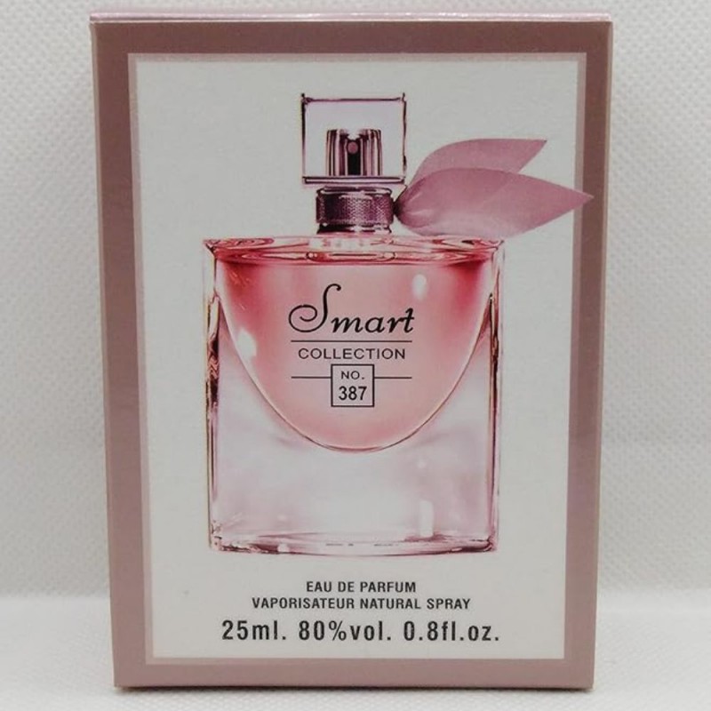 SMART COLLECTION No 387 25ml EDP for Women Mart Online Shop