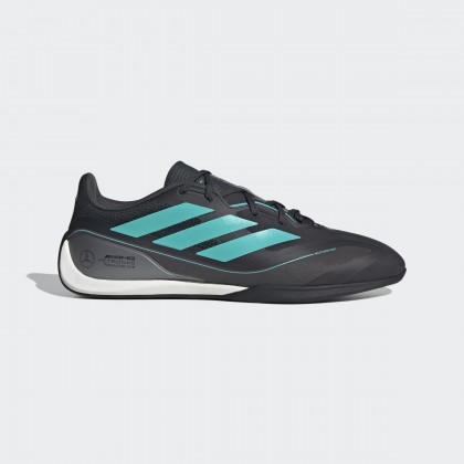 adidas FEROZA MERCEDES AMG PETRONAS F1 TEAM SHOES - Black