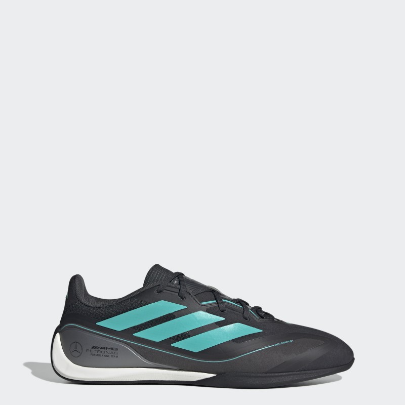 adidas FEROZA MERCEDES AMG PETRONAS F1 TEAM SHOES - Black