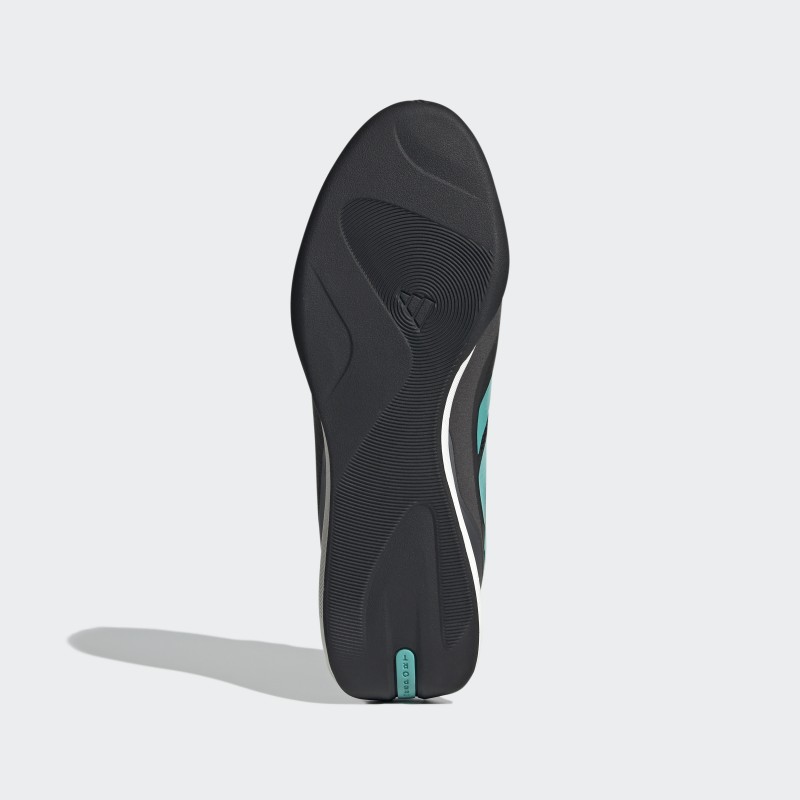 adidas FEROZA MERCEDES AMG PETRONAS F1 TEAM SHOES - Black