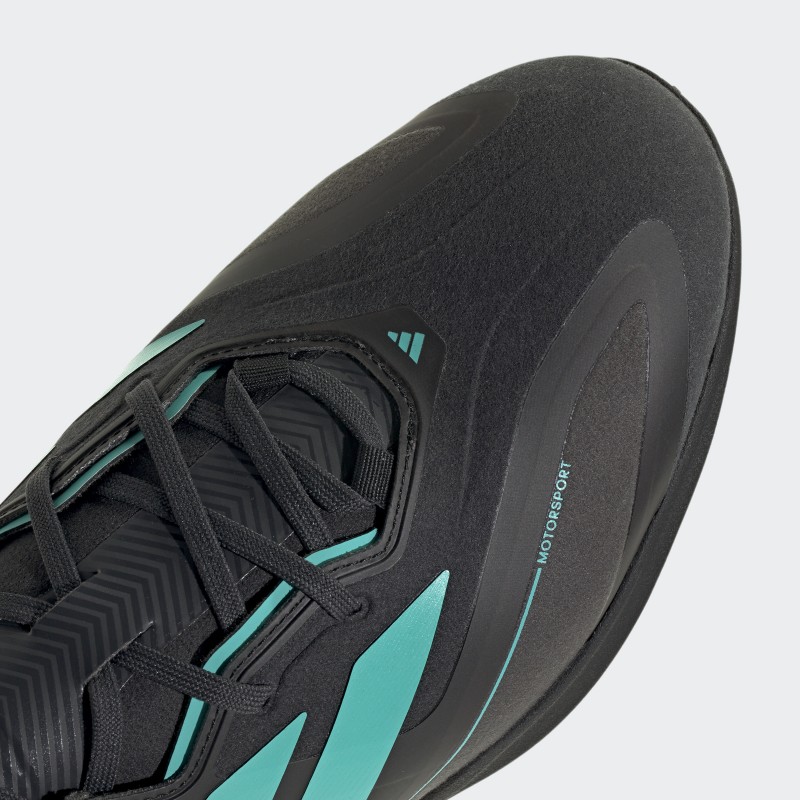 adidas FEROZA MERCEDES AMG PETRONAS F1 TEAM SHOES - Black