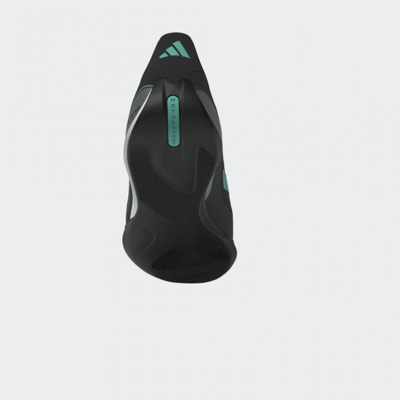 adidas FEROZA MERCEDES AMG PETRONAS F1 TEAM SHOES - Black
