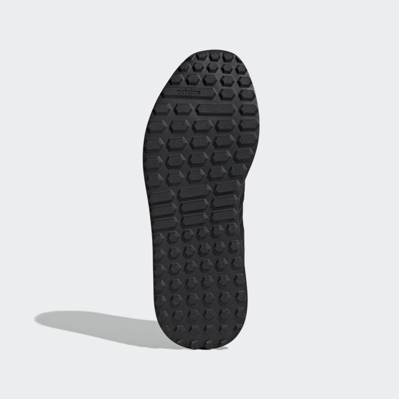 Adidas Mens' Run 84 Shoes Core Shoes- Black