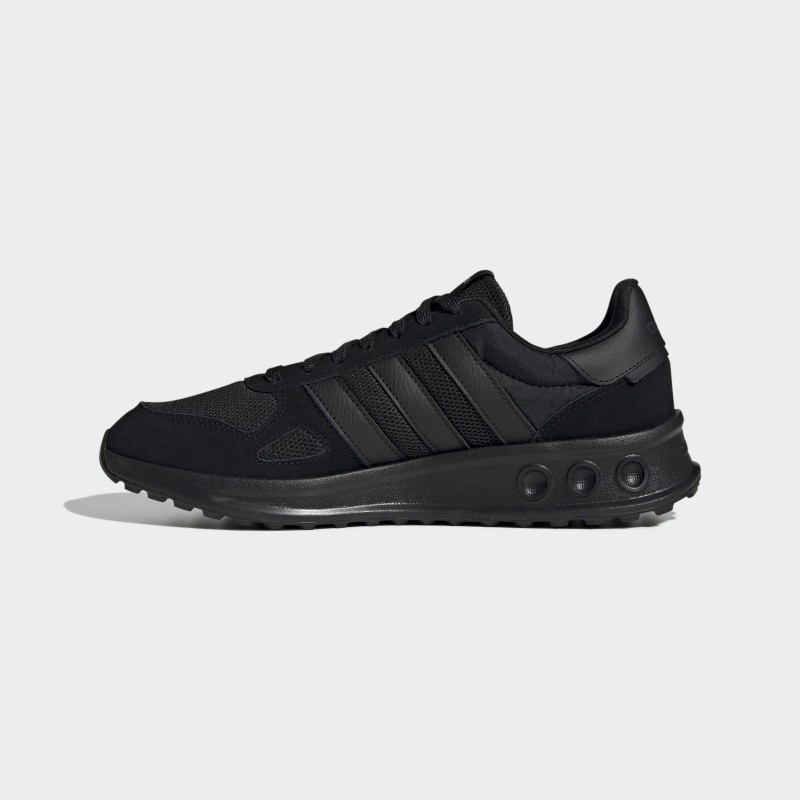 Adidas Mens' Run 84 Shoes Core Shoes- Black