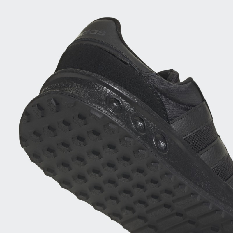 Adidas Mens' Run 84 Shoes Core Shoes- Black