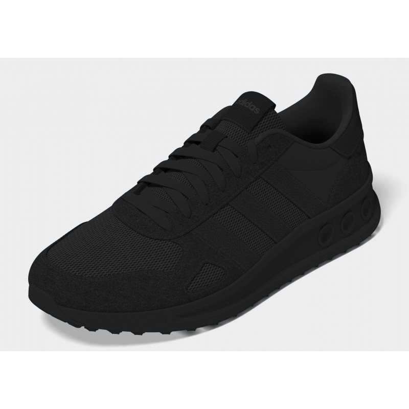 Adidas Mens' Run 84 Shoes Core Shoes- Black