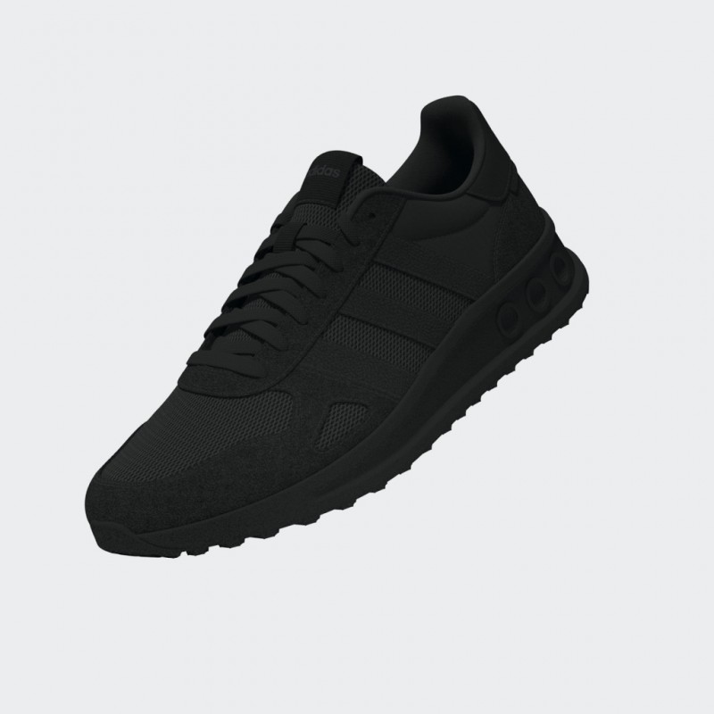Adidas Mens' Run 84 Shoes Core Shoes- Black