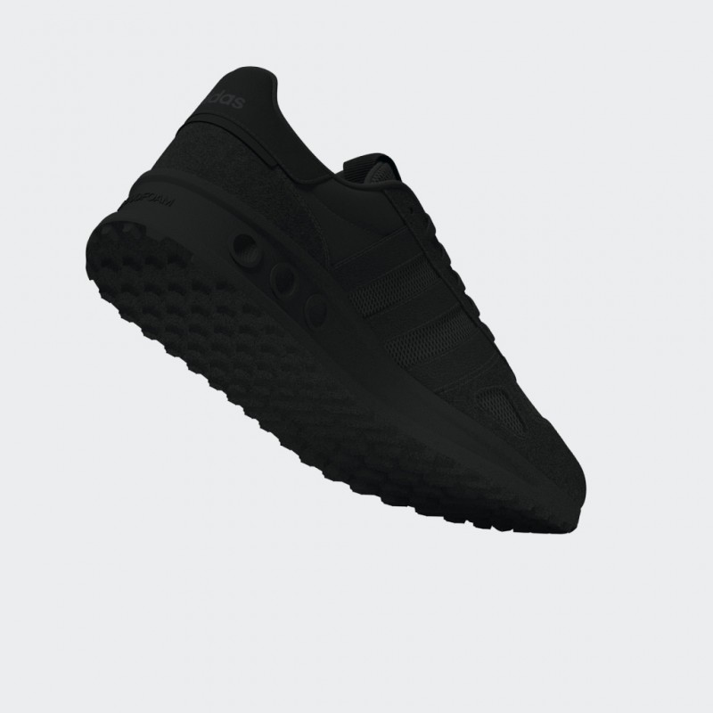 Adidas Mens' Run 84 Shoes Core Shoes- Black