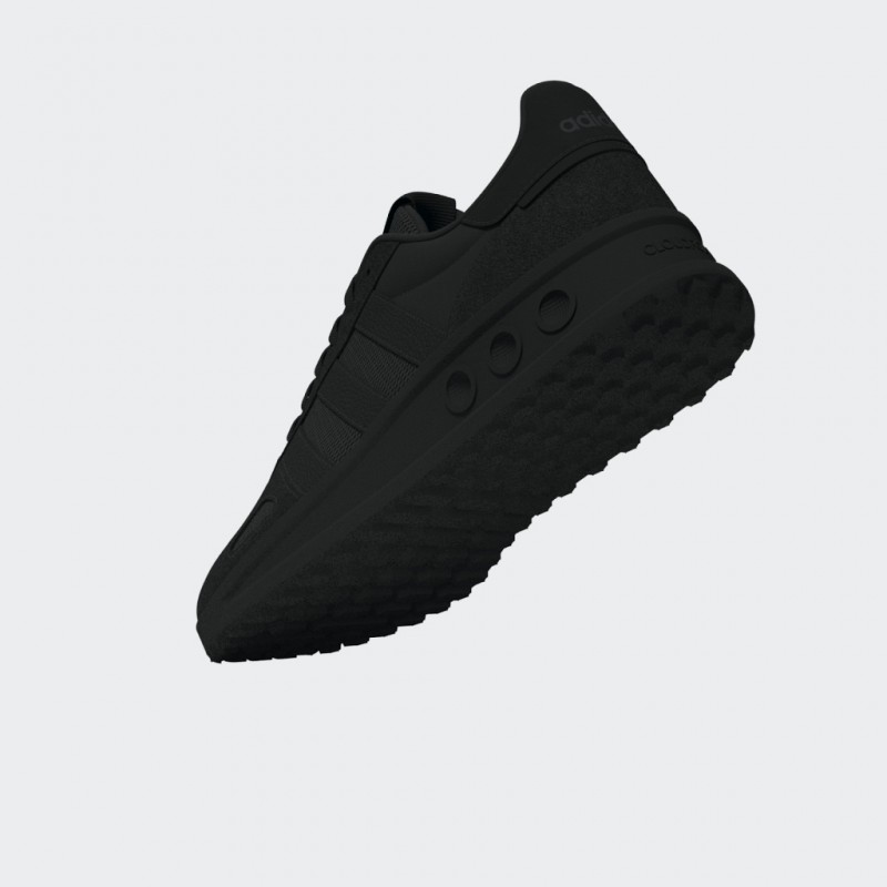 Adidas Mens' Run 84 Shoes Core Shoes- Black