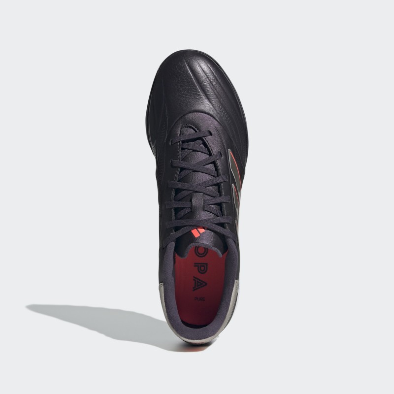 adidas Copa Pure 2 League Turf Boots - Purple