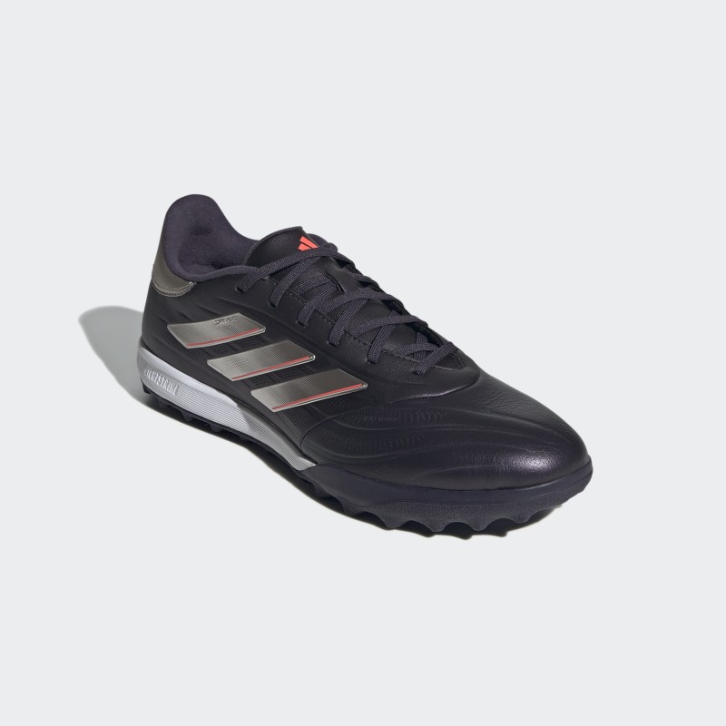 adidas Copa Pure 2 League Turf Boots - Purple