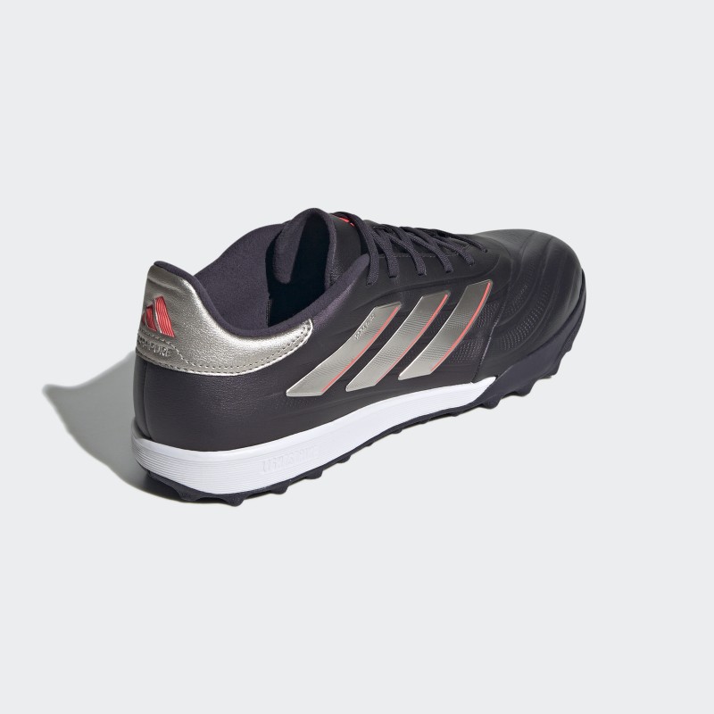 adidas Copa Pure 2 League Turf Boots - Purple