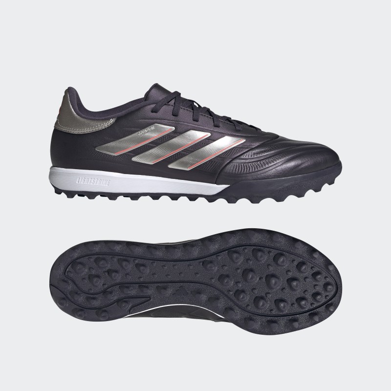 adidas Copa Pure 2 League Turf Boots - Purple