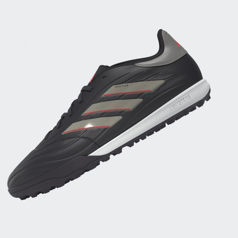 adidas Copa Pure 2 League Turf Boots - Purple