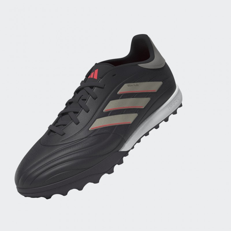 adidas Copa Pure 2 League Turf Boots - Purple