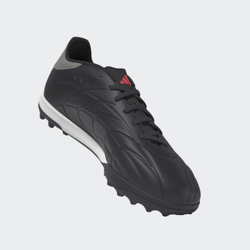 adidas Copa Pure 2 League Turf Boots - Purple