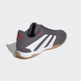 adidas Mens' Predator League Indoor Football Boots - Grey