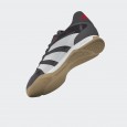 adidas Mens' Predator League Indoor Football Boots - Grey