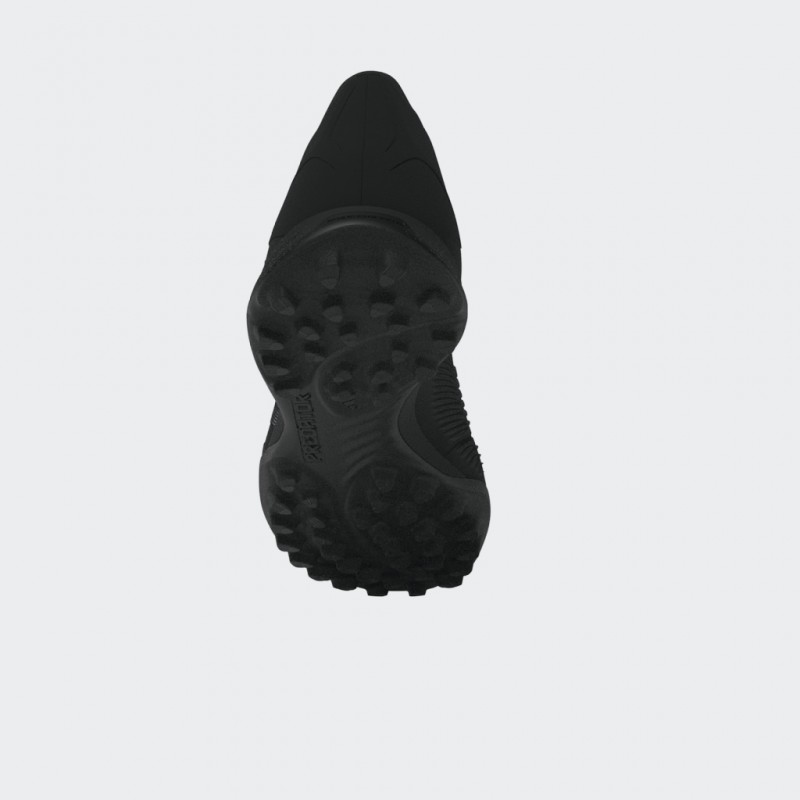 adidas Unisex' Predator League Turf Boots - Black