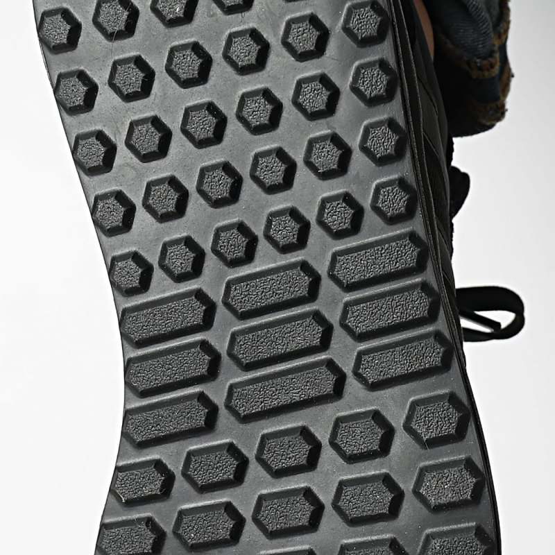 Adidas Mens' Run 84 Shoes Core Shoes- Black