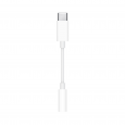 Original Apple USB-C to 3.5 mm Headphone Jack Adapter