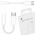 Original Apple USB-C to 3.5 mm Headphone Jack Adapter