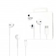 Original Apple Type-C iPhone Headphones
