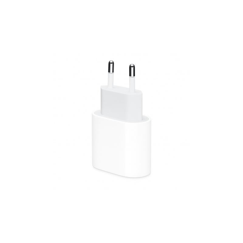 Original Apple White Data C Charger Head -W20