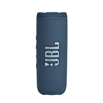 JBL Flip 6 Portable Waterproof Speaker Blue