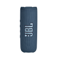 JBL Flip 6 Portable Waterproof Speaker Blue