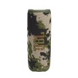 JBL Flip 6 Portable Waterproof Speaker mottled