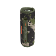 JBL Flip 6 Portable Waterproof Speaker mottled