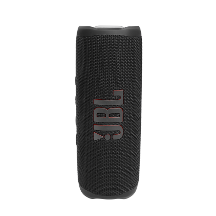 JBL Flip 6 Portable Waterproof Speaker BLACK