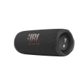 JBL Flip 6 Portable Waterproof Speaker BLACK