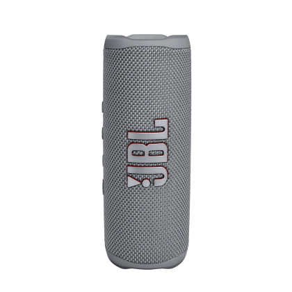 JBL Flip 6 Portable Waterproof Speaker grey